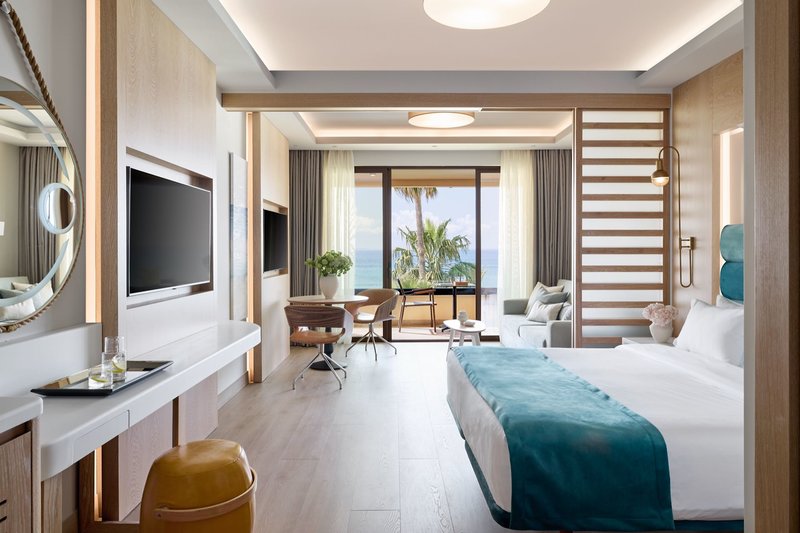 Anthemus Sea Beach Hotel & Spa 30