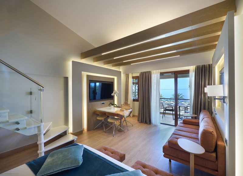 Anthemus Sea Beach Hotel & Spa 38