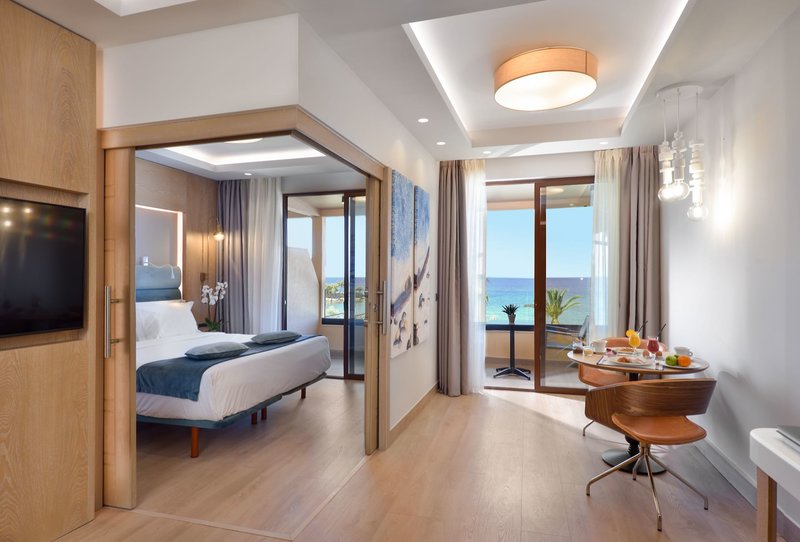 Anthemus Sea Beach Hotel & Spa 40