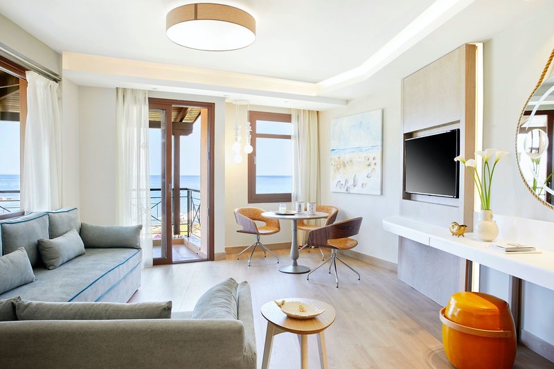 Anthemus Sea Beach Hotel & Spa 41