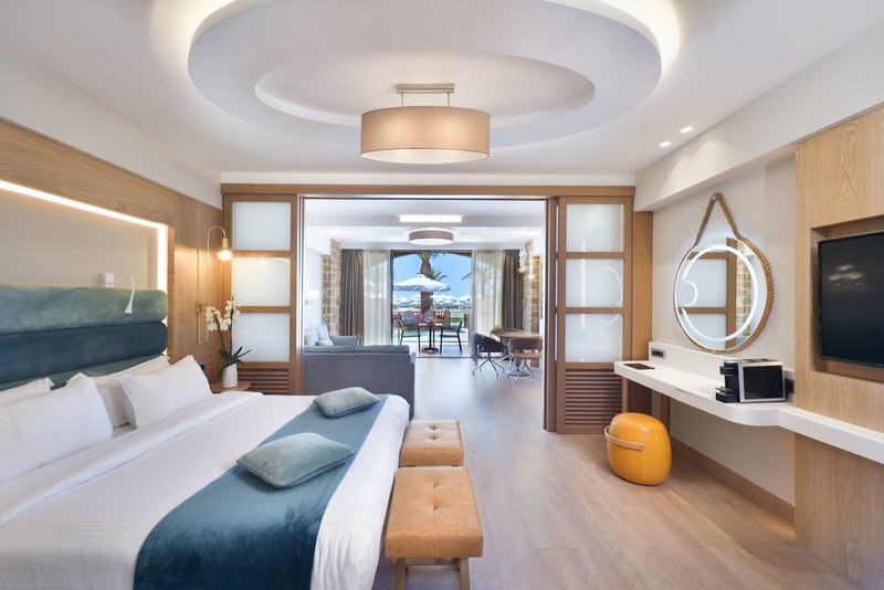 Anthemus Sea Beach Hotel & Spa 43