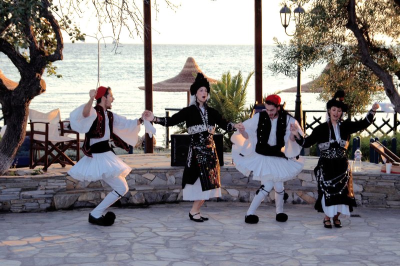 Anthemus Sea Beach Hotel & Spa 48