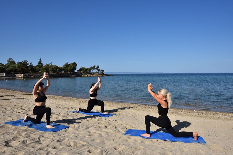 Anthemus Sea Beach Hotel & Spa 50