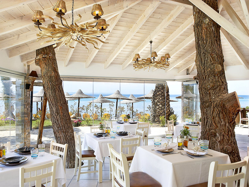 Anthemus Sea Beach Hotel & Spa 16