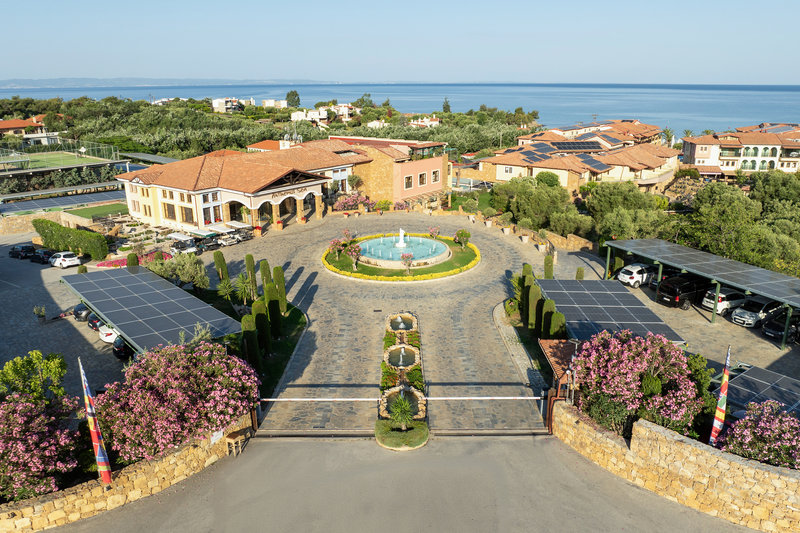 Anthemus Sea Beach Hotel & Spa 6