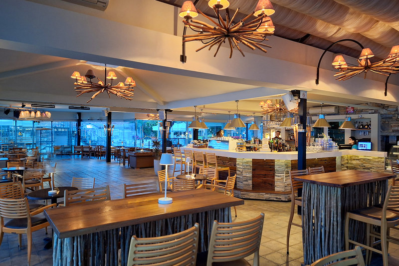Anthemus Sea Beach Hotel & Spa 8
