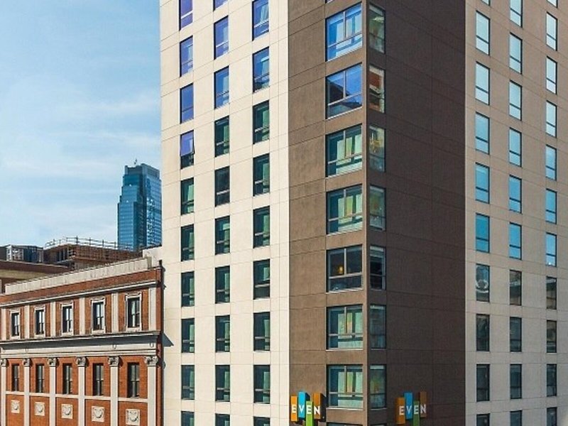 EVEN Hotels Brooklyn
