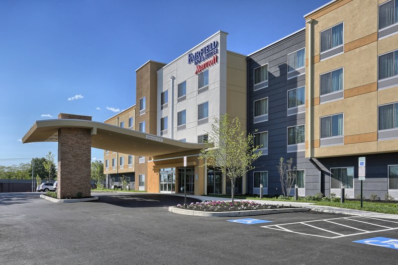 Fairfield Inn & Suites Philadelphia Horsham