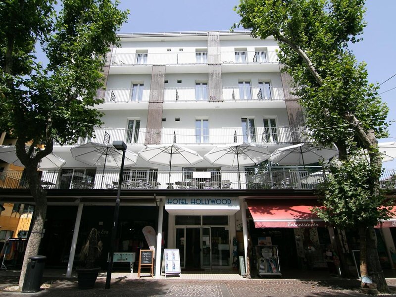 Hotel Hollywood 5