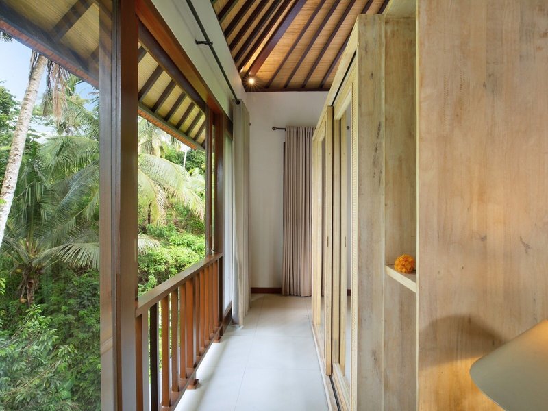 Dedary Resort Ubud 1