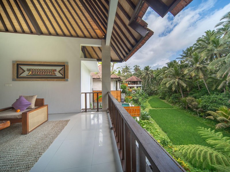 Dedary Resort Ubud 2