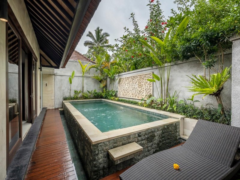 Dedary Resort Ubud 5