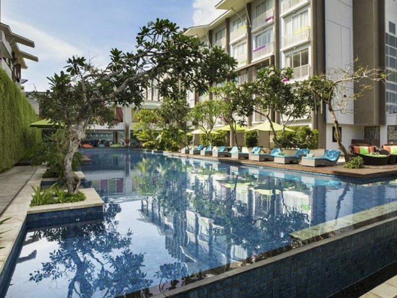 Ibis Styles Goa Calangute 4