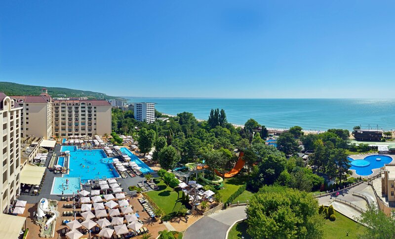 Melia Grand Hermitage 1
