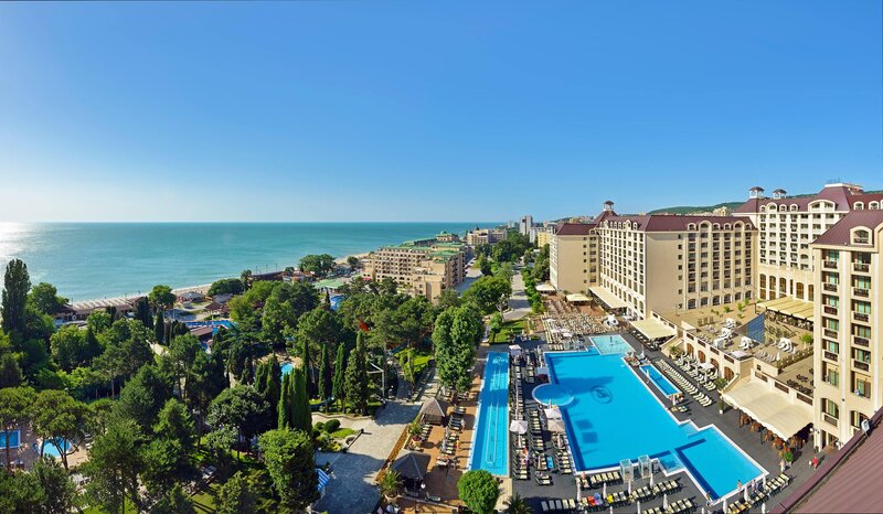 Melia Grand Hermitage 3