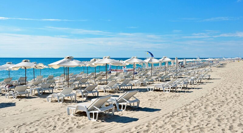 Melia Grand Hermitage 5