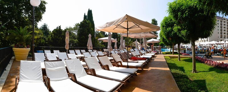 Melia Grand Hermitage 9