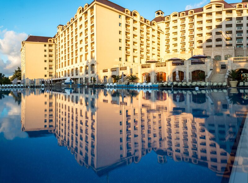 Melia Grand Hermitage 11