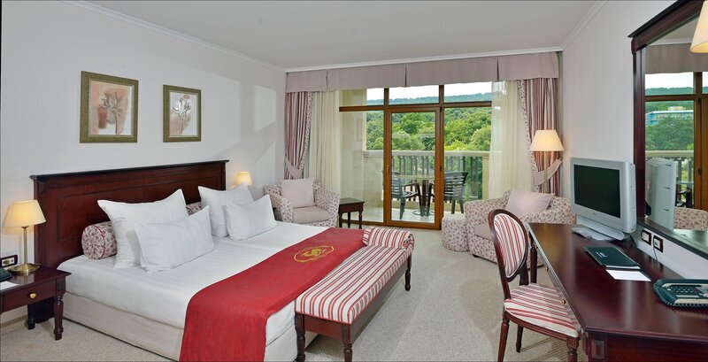 Melia Grand Hermitage 14