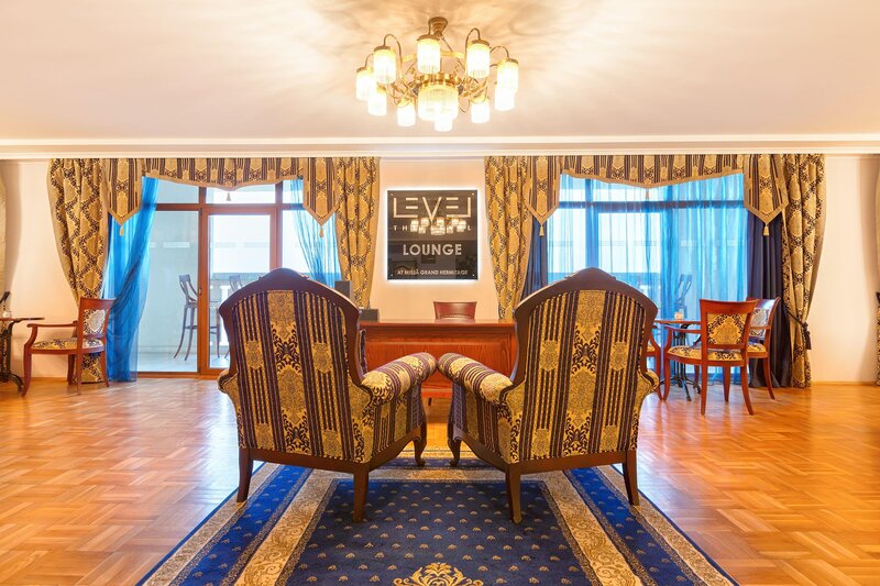 Melia Grand Hermitage 18