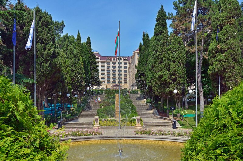 Melia Grand Hermitage 25