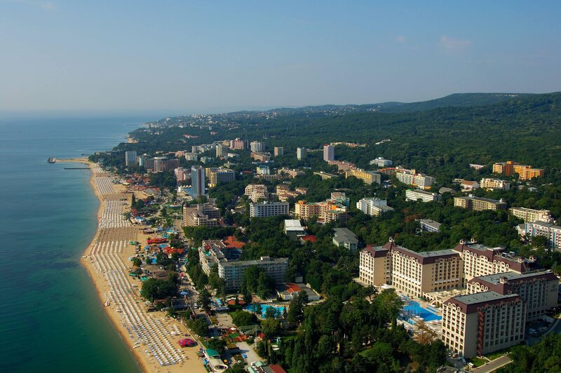 Melia Grand Hermitage 28