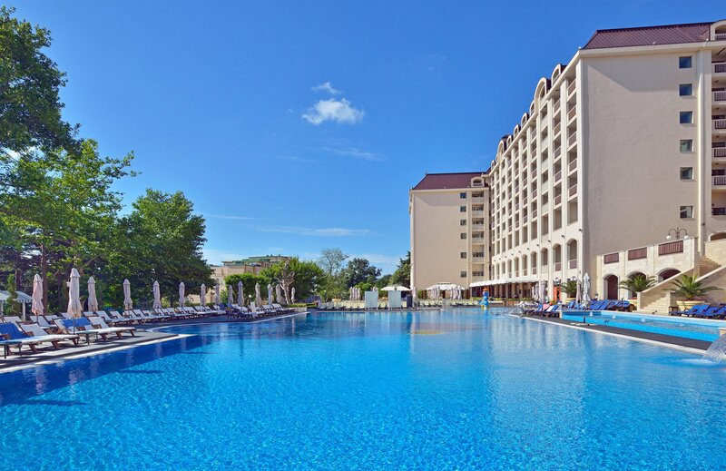 Melia Grand Hermitage 30