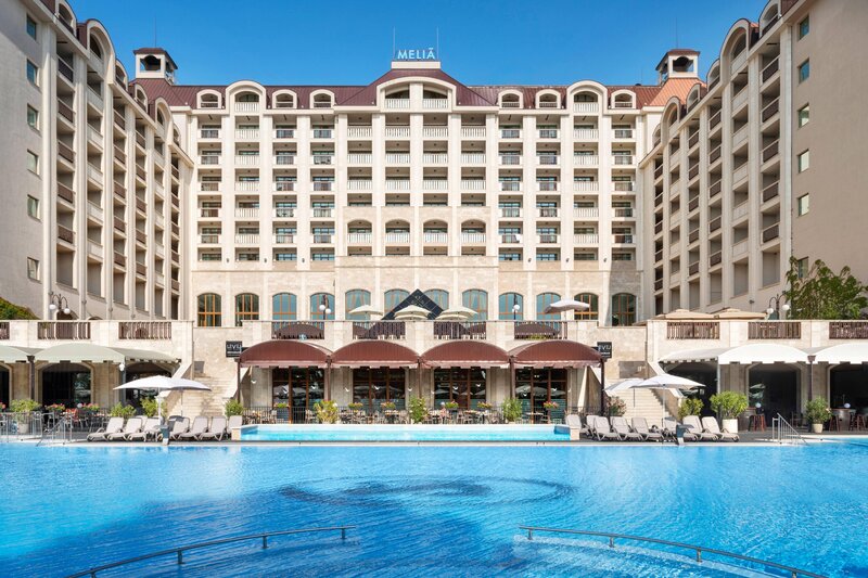 Melia Grand Hermitage 31