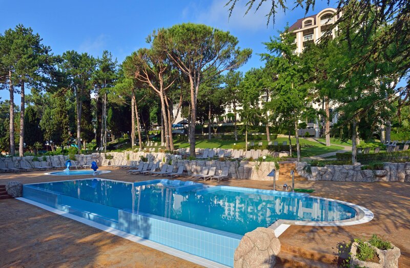 Melia Grand Hermitage 33