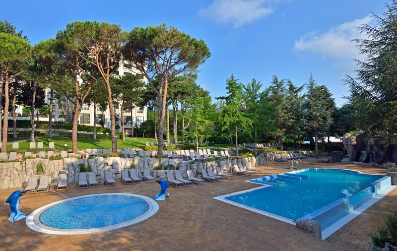 Melia Grand Hermitage 35