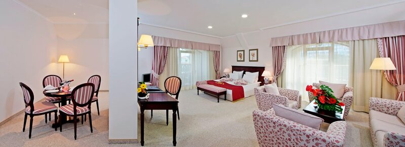 Melia Grand Hermitage 38