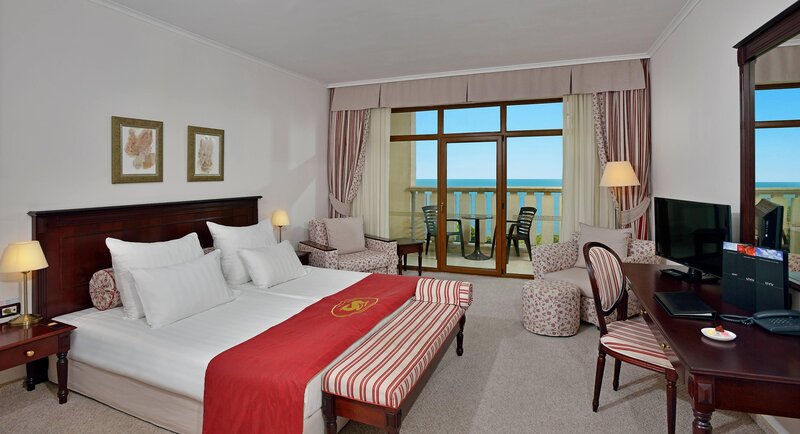 Melia Grand Hermitage 48