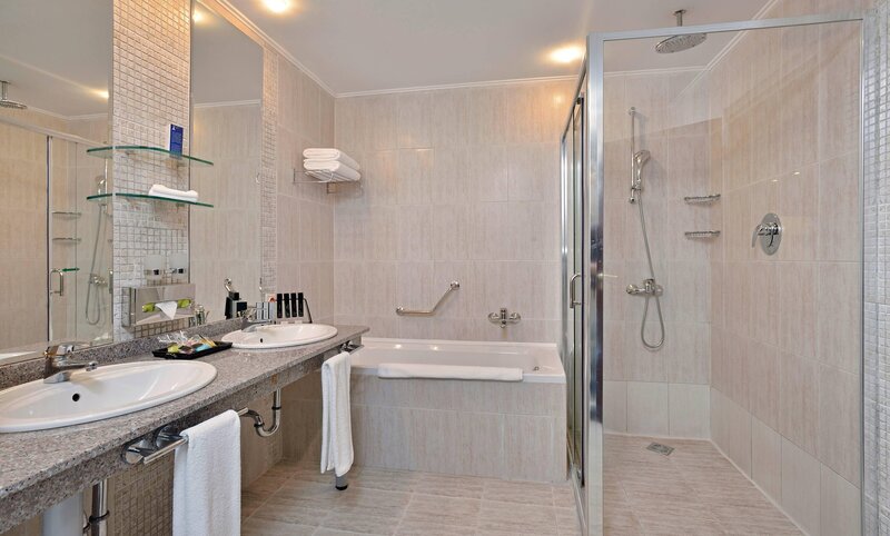 Melia Grand Hermitage 52