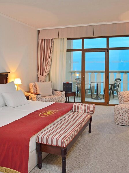Melia Grand Hermitage 54
