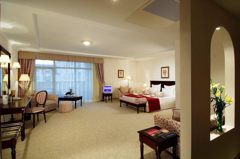 Melia Grand Hermitage 57