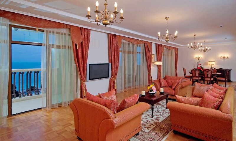 Melia Grand Hermitage 62