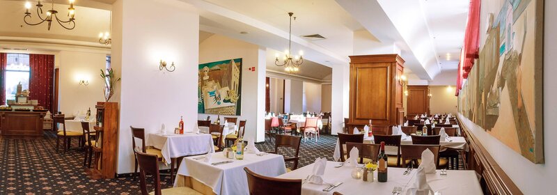 Melia Grand Hermitage 71