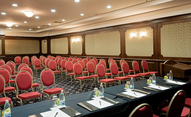 Melia Grand Hermitage 79