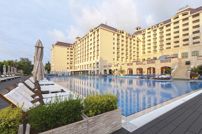 Melia Grand Hermitage 83