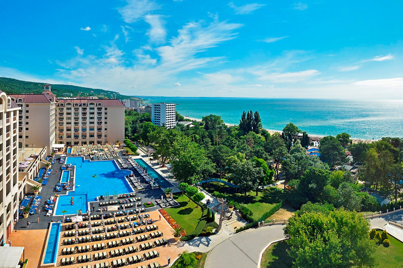 Melia Grand Hermitage 84