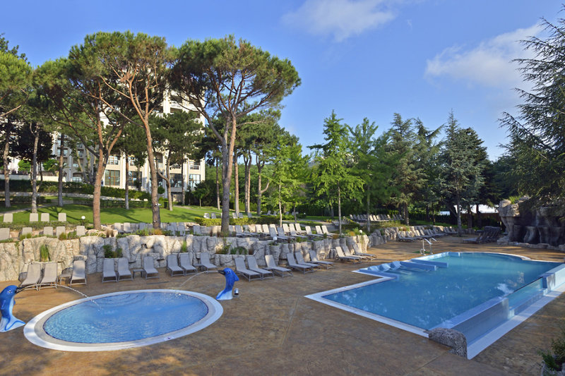 Melia Grand Hermitage 85