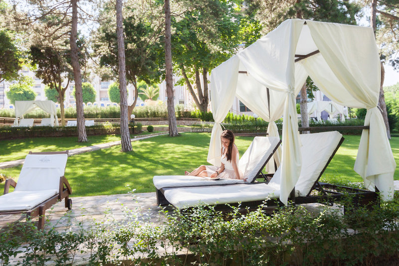 Melia Grand Hermitage 87