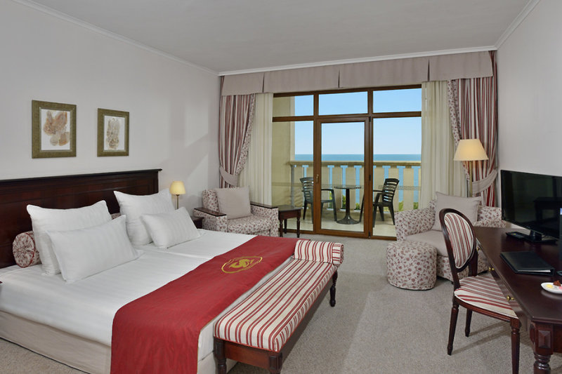 Melia Grand Hermitage 88