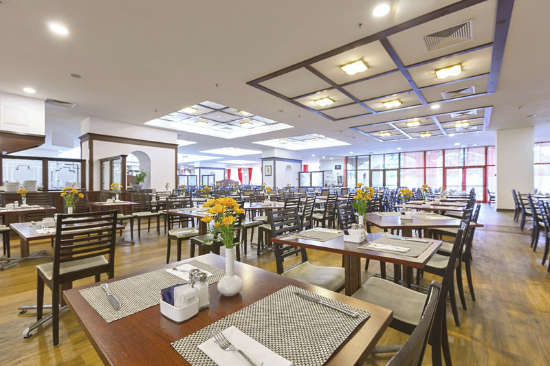 Melia Grand Hermitage 90