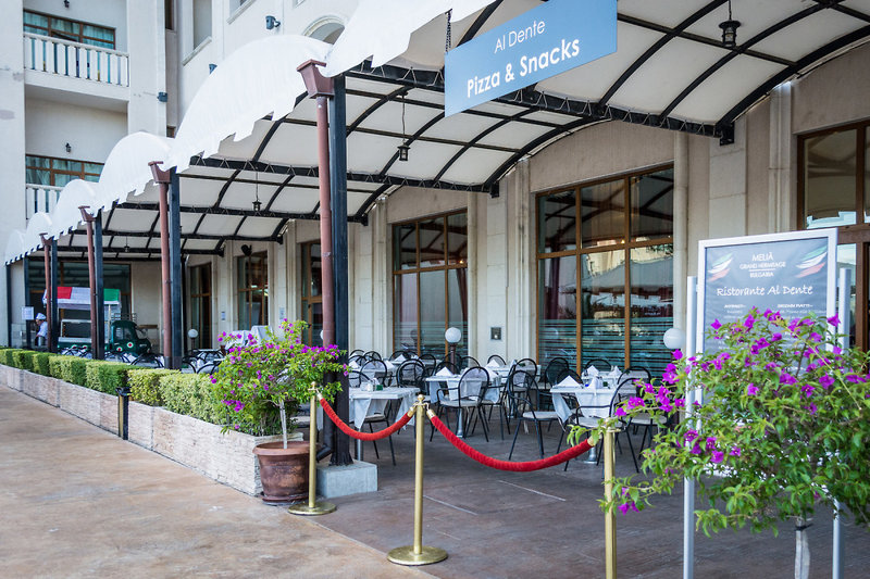 Melia Grand Hermitage 91