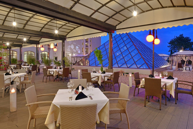 Melia Grand Hermitage 93