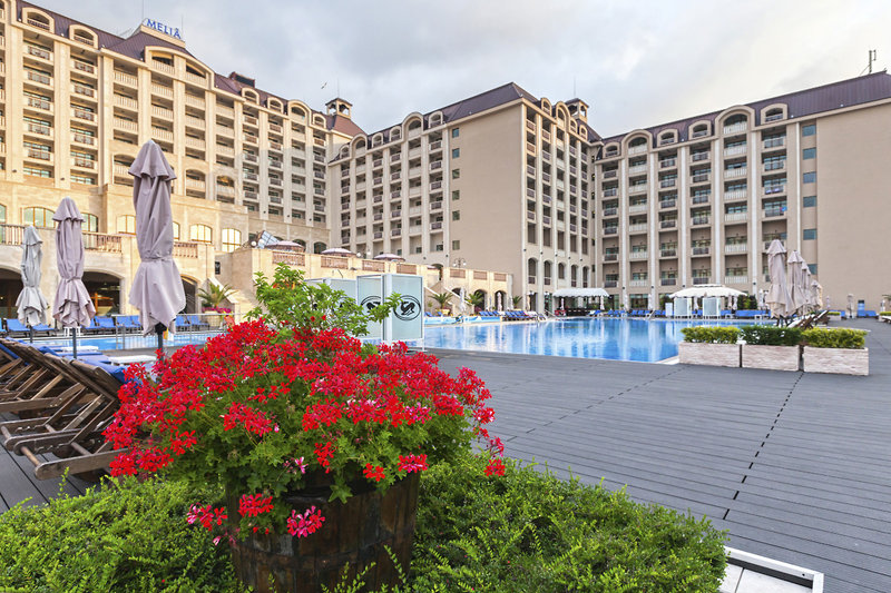 Melia Grand Hermitage 95