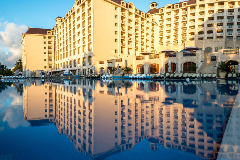 Melia Grand Hermitage 96