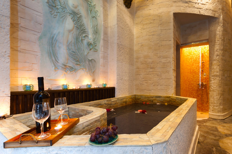 Melia Grand Hermitage 97