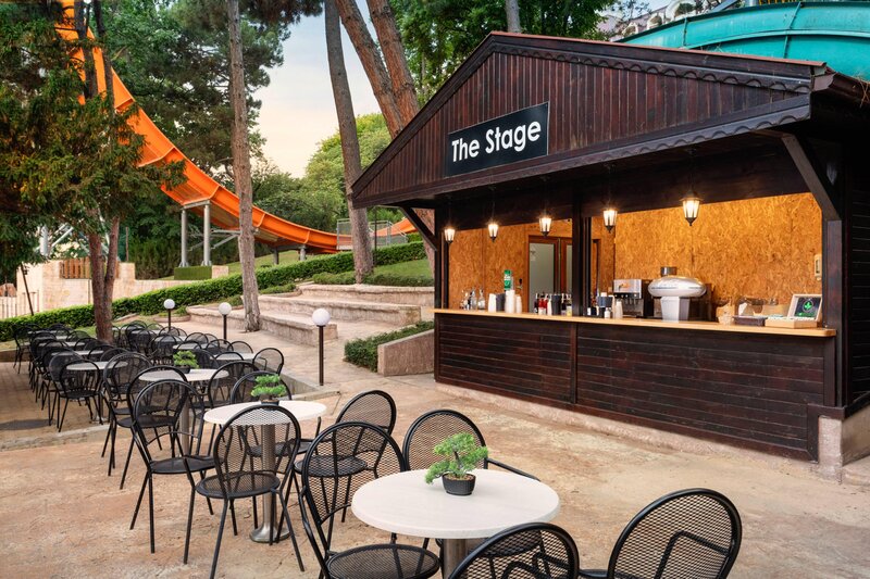 Meliá Grand Hermitage 14